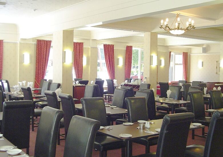 Hotel Britannia Bournemouth