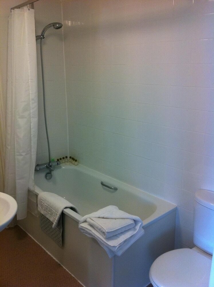 Hotel Britannia Bournemouth