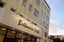 Hotel Britannia Bournemouth