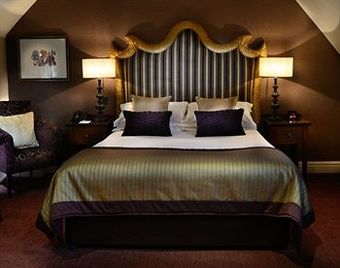 Hotel Inglewood Manor
