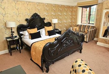 Hotel Inglewood Manor