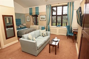 Hotel Inglewood Manor
