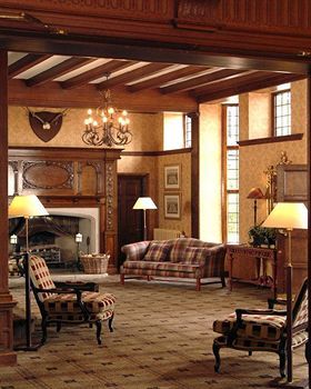 Hotel Inglewood Manor