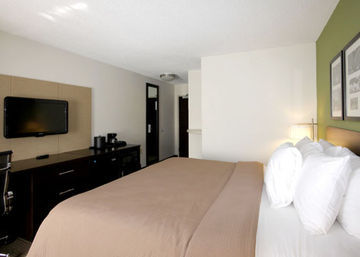 Days Hotel Coventry