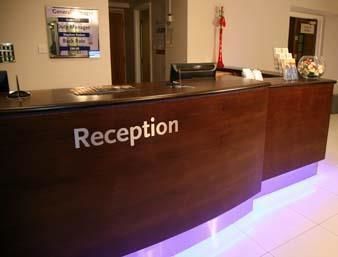Days Hotel Coventry