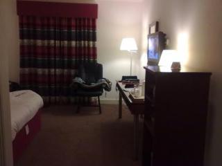 Hotel Mercure Cardiff Centre