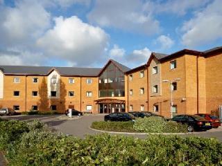 Hotel Mercure Cardiff Centre