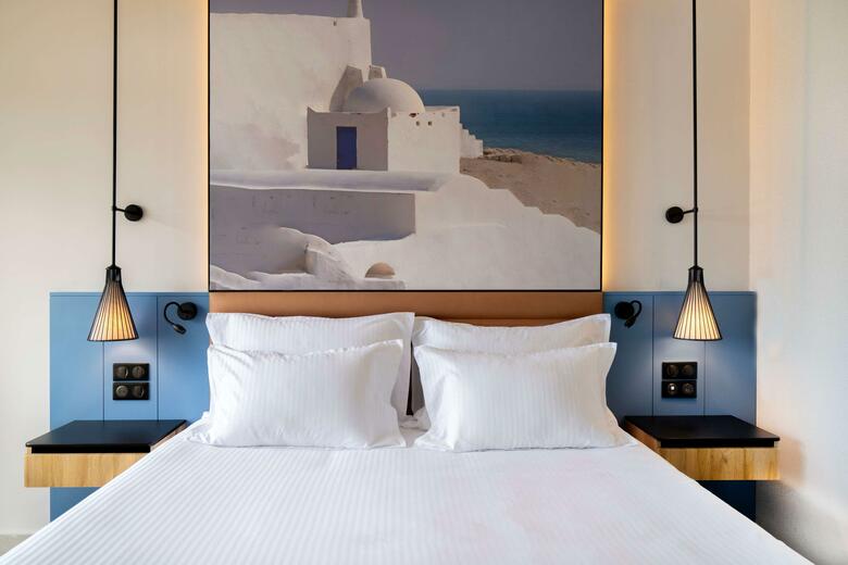 Hotel Iberostar Waves Mehari Djerba