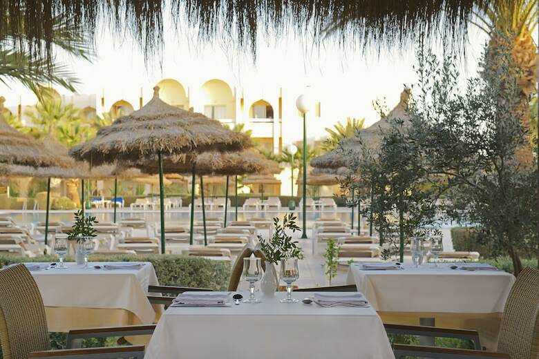 Hotel Iberostar Waves Mehari Djerba