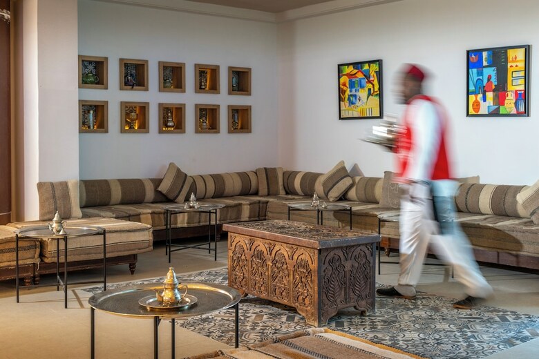 Hotel Iberostar Waves Mehari Djerba