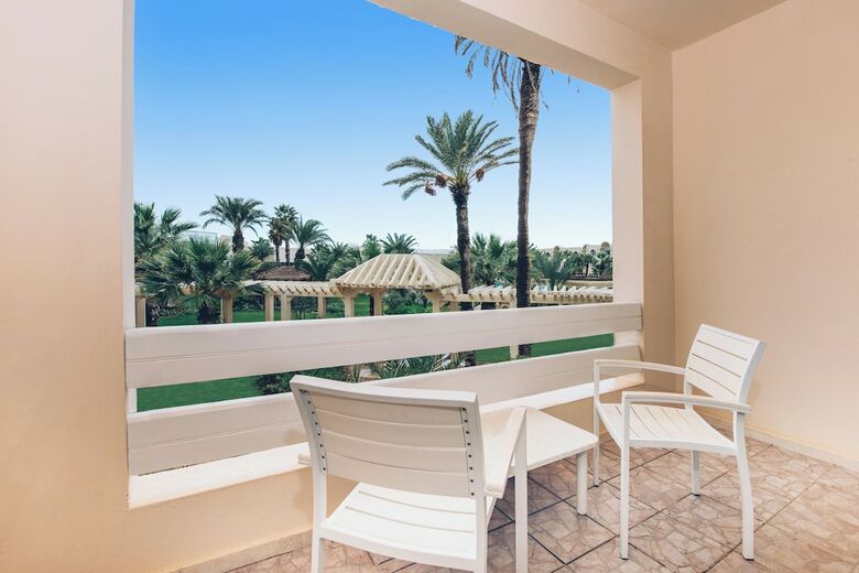 Hotel Iberostar Waves Mehari Djerba