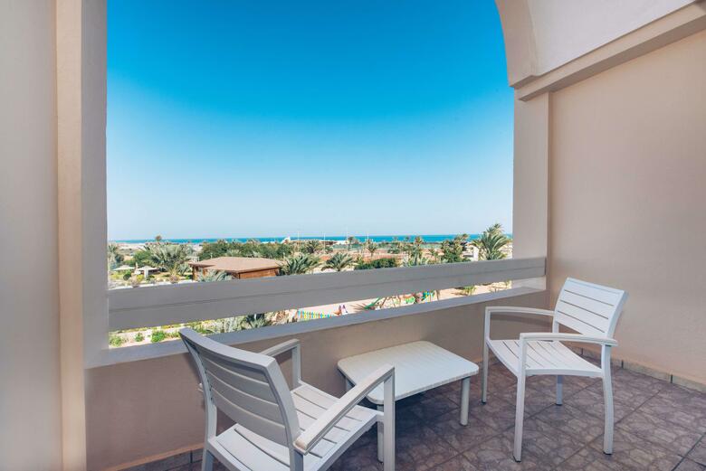 Hotel Iberostar Waves Mehari Djerba