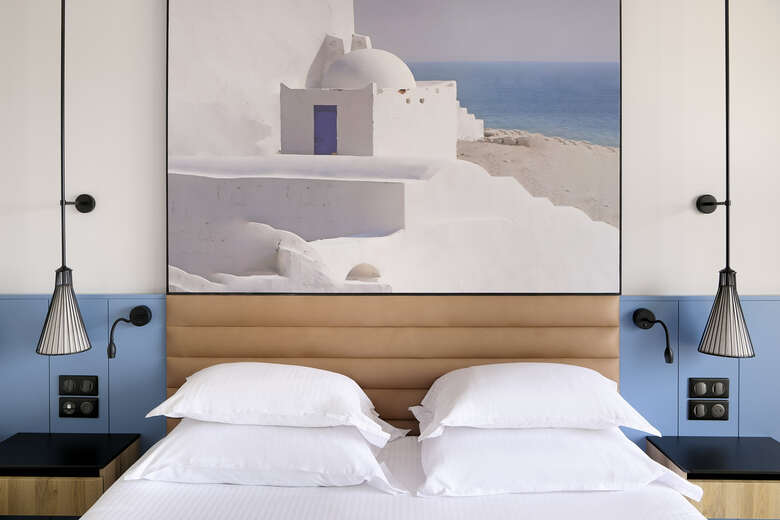 Hotel Iberostar Waves Mehari Djerba