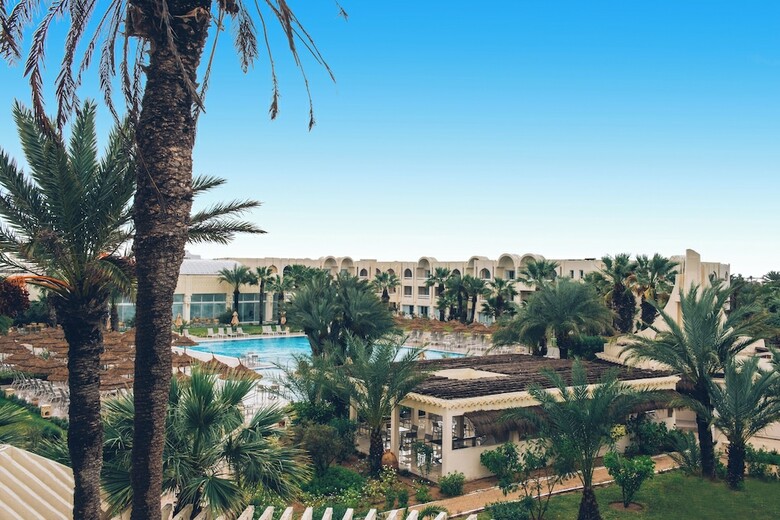 Hotel Iberostar Waves Mehari Djerba