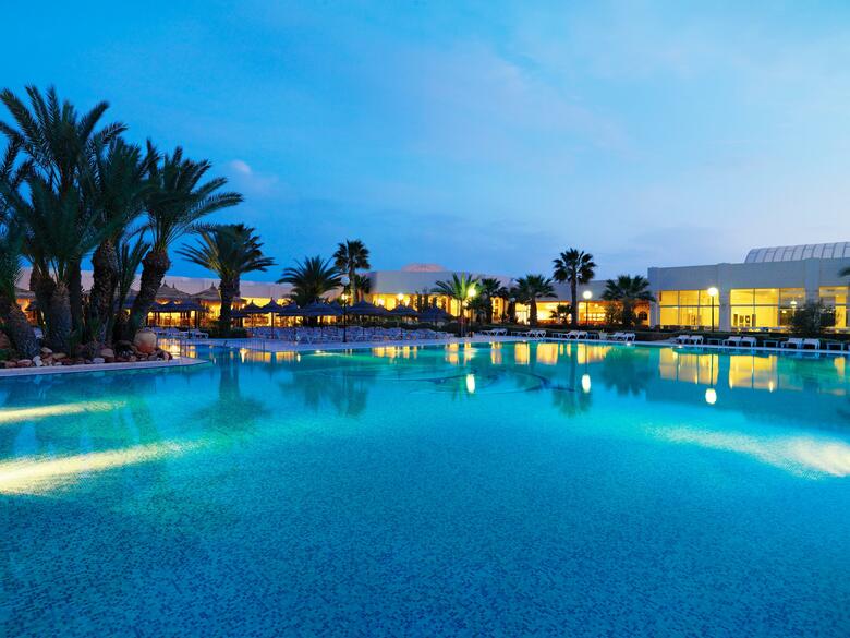 Hotel Iberostar Waves Mehari Djerba