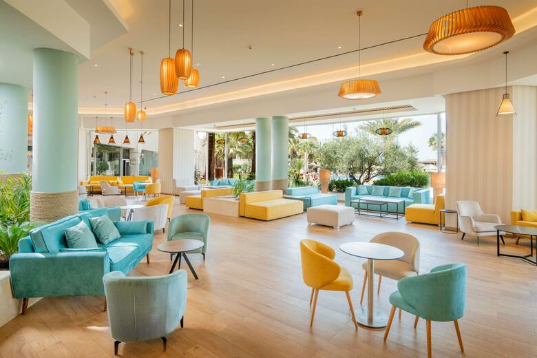 Hotel Iberostar Waves Mehari Djerba
