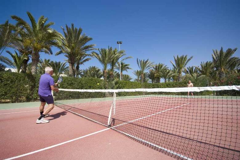 Hotel Sentido Djerba Beach