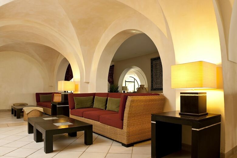 Hotel Sentido Djerba Beach