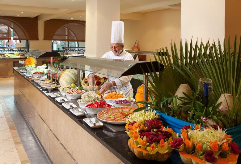 Hotel Sentido Djerba Beach