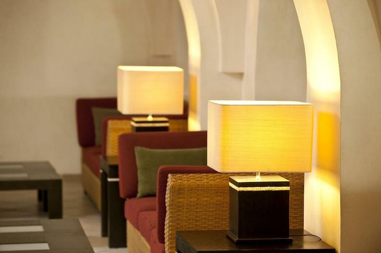 Hotel Sentido Djerba Beach