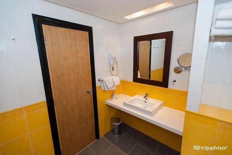 Hotel Sentido Djerba Beach