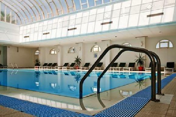 Hotel Sentido Djerba Beach