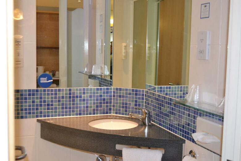 Hotel Express By Holiday Inn Doncaster
