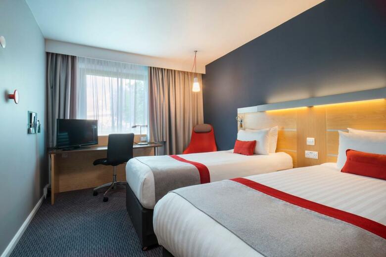 Hotel Express By Holiday Inn Doncaster