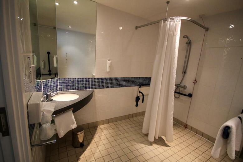 Hotel Express By Holiday Inn Doncaster