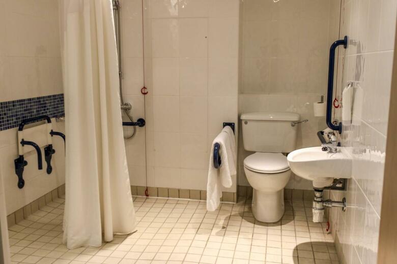 Hotel Express By Holiday Inn Doncaster