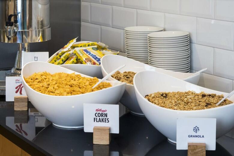 Hotel Express By Holiday Inn Doncaster