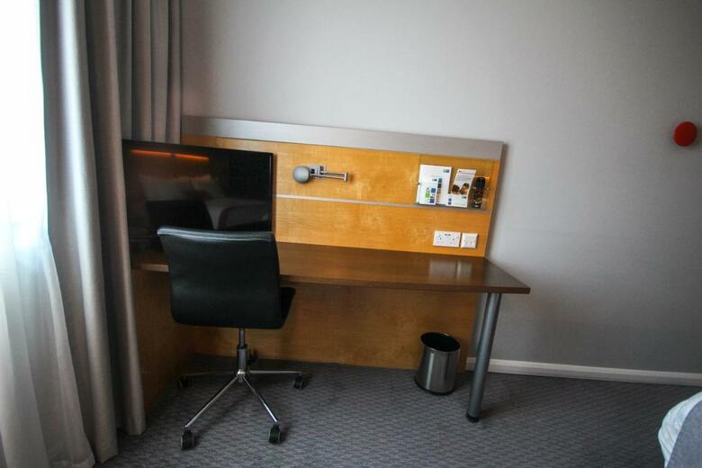Hotel Express By Holiday Inn Doncaster