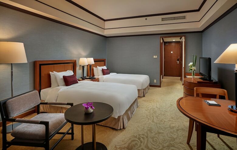 Hotel H�tel Du Parc Hano�