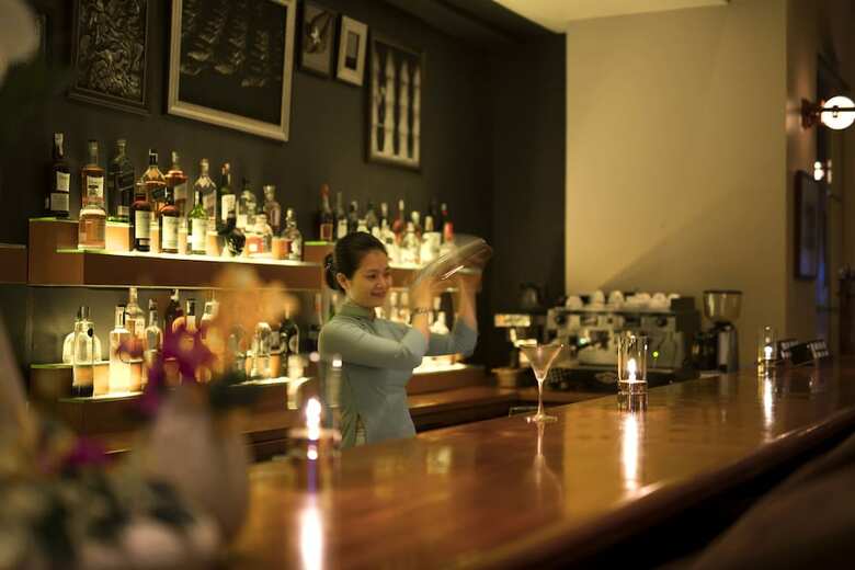 Hotel H�tel Du Parc Hano�