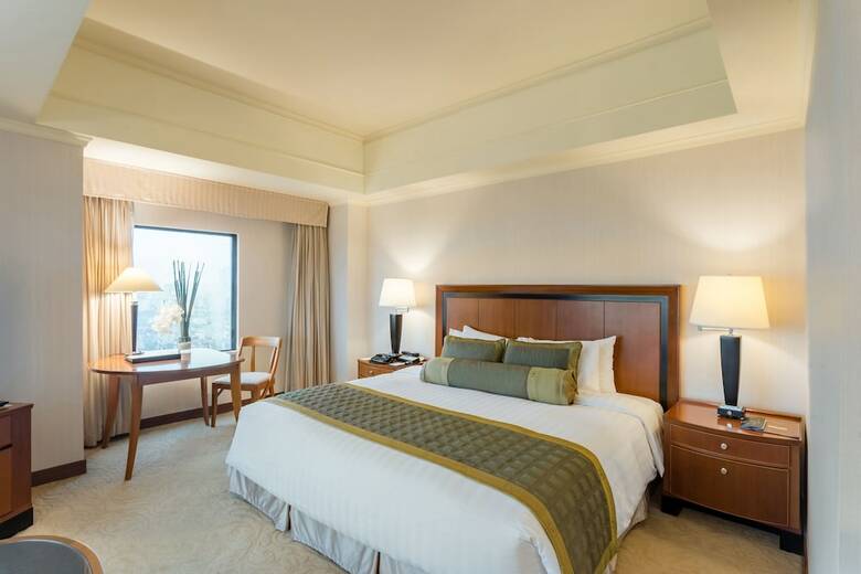Hotel H�tel Du Parc Hano�