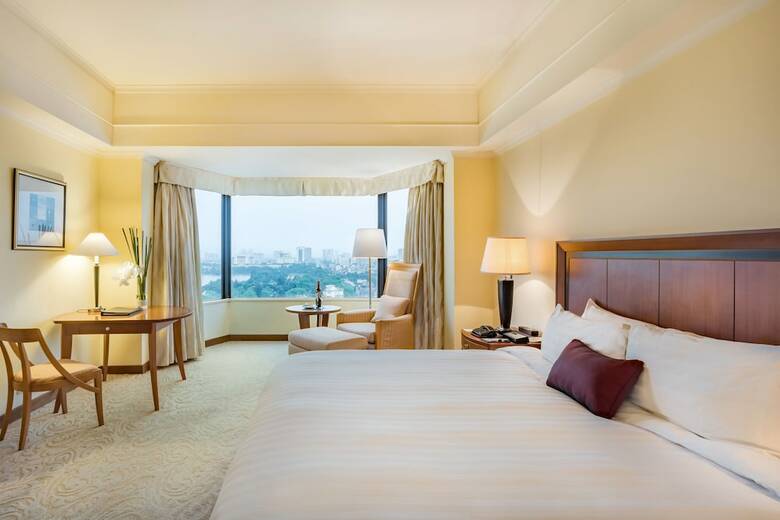 Hotel H�tel Du Parc Hano�