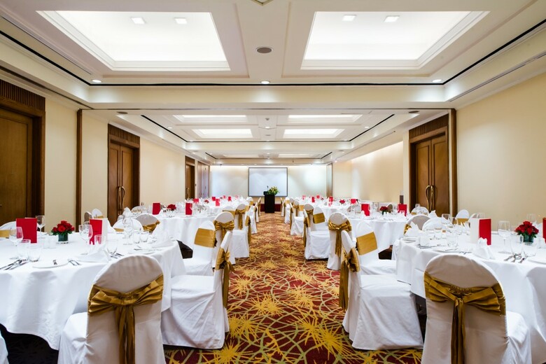 Hotel H�tel Du Parc Hano�