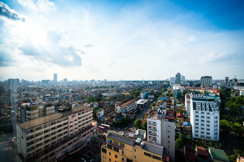 Hotel H�tel Du Parc Hano�