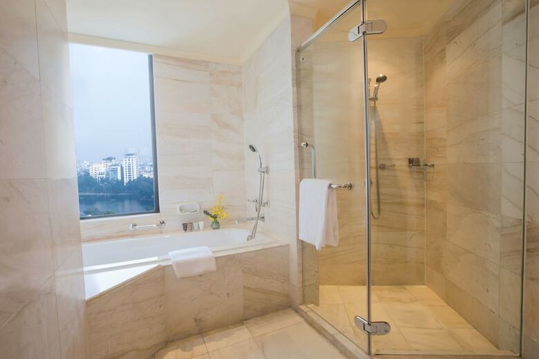 Hotel H�tel Du Parc Hano�
