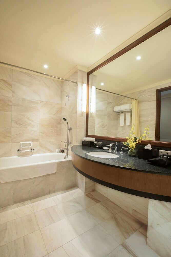 Hotel H�tel Du Parc Hano�