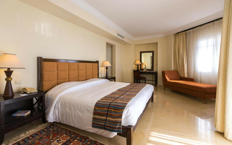Hotel Medina Solaria And Thalasso
