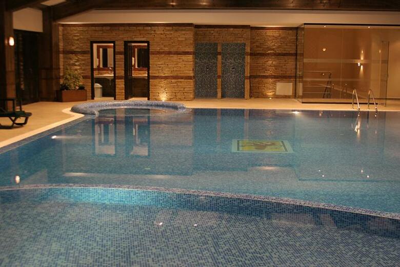 Hotel Lion Bansko