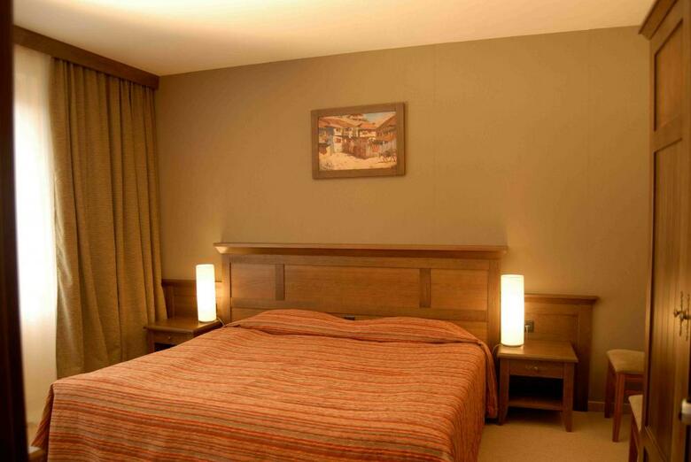 Hotel Lion Bansko