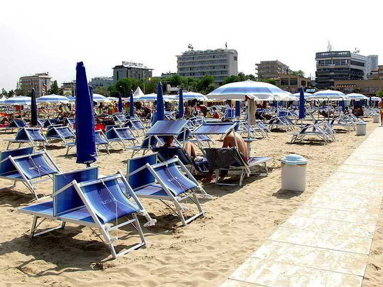 Hotel Villa Diana Marina
