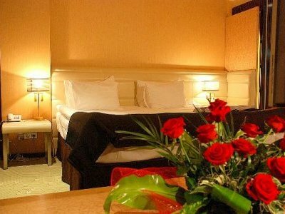 Hotel Ramada Sibiu