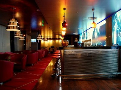 Hotel Ramada Sibiu