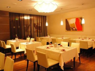 Hotel Ramada Sibiu