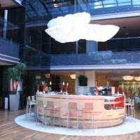 Hotel Ramada Sibiu