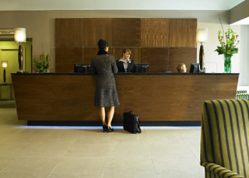 Barcelo Walton Hotel