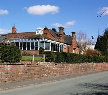 Hotel Himley Country (.)